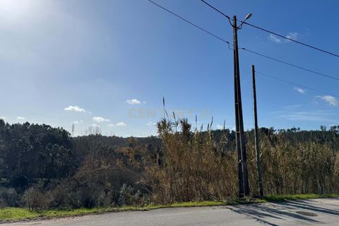 Helårsgrund i Pombal, Leiria, Pombal - € 34.500 | Ref: C0381-00763 - foto 1