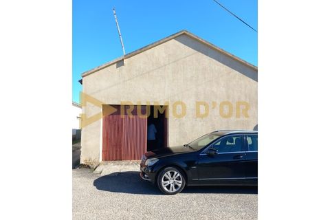 Erhvervsejendom i Alenquer, Lisbon, Alenquer - € 55.000 | Ref: MAG_437 - foto 2
