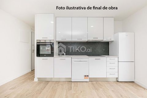 Lejlighed i Odivelas, Lisbon, Odivelas - € 339.000 | Ref: 20260329-2 - foto 7