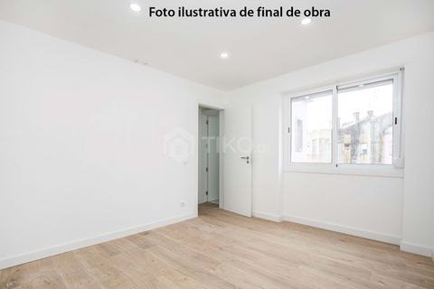 Lejlighed i Odivelas, Lisbon, Odivelas - € 339.000 | Ref: 20260329-2 - foto 20