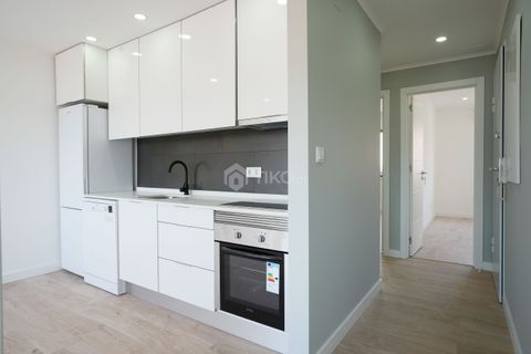 Apartament a Odivelas, Lisbon, Odivelas - € 339.000 | Ref: 20260329-2 - foto 5
