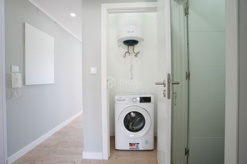 Apartament a Odivelas, Lisbon, Odivelas - € 339.000 | Ref: 20260329-2 - foto 7