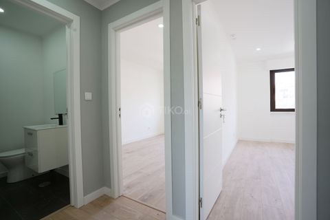 Apartament a Odivelas, Lisbon, Odivelas - € 339.000 | Ref: 20260329-2 - foto 9