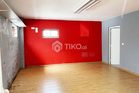 Erhvervsejendom i Quinta do Conde, Setubal, Quinta do Conde - € 115.000 | Ref: PR-234354 - foto 7