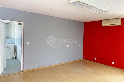 Erhvervsejendom i Quinta do Conde, Setubal, Quinta do Conde - € 115.000 | Ref: PR-234354 - foto 8