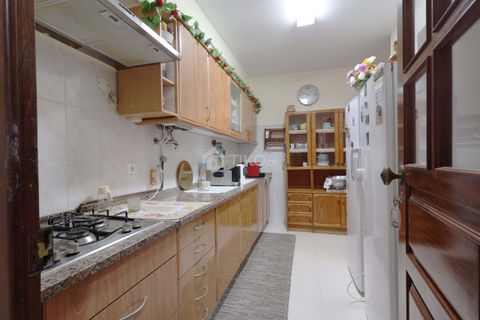 Byhus i Seixal, Setubal, Seixal - € 235.500 | Ref: 20260329-1 - foto 1