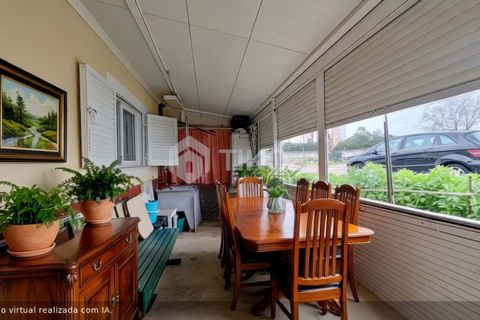 Byhus i Seixal, Setubal, Seixal - € 235.500 | Ref: 20260329-1 - foto 2