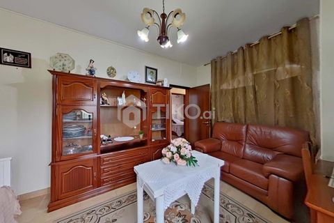 Byhus i Seixal, Setubal, Seixal - € 235.500 | Ref: 20260329-1 - foto 4