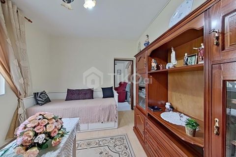 Byhus i Seixal, Setubal, Seixal - € 235.500 | Ref: 20260329-1 - foto 5