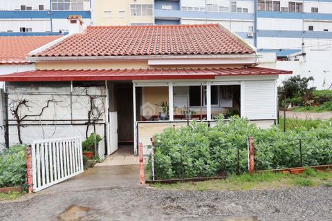 Byhus i Seixal, Setubal, Seixal - € 235.500 | Ref: 20260329-1 - foto 22