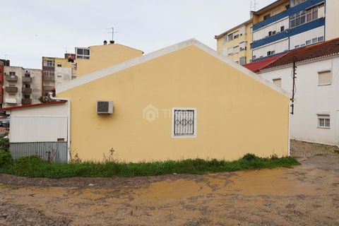 Byhus i Seixal, Setubal, Seixal - € 235.500 | Ref: 20260329-1 - foto 23
