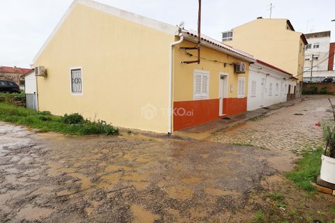 Byhus i Seixal, Setubal, Seixal - € 235.500 | Ref: 20260329-1 - foto 24