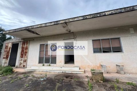 Villa a Maglie, Lecce, Maglie - € 220.000 | Ref: 102 - foto 5