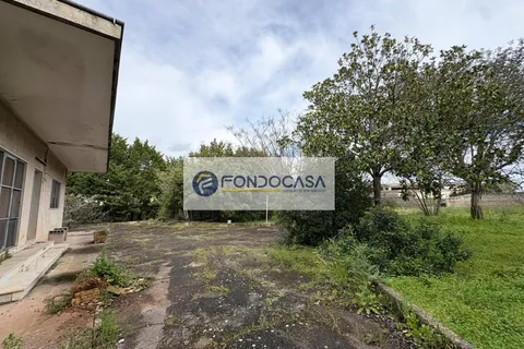 Villa a Maglie, Lecce, Maglie - € 220.000 | Ref: 102 - foto 47