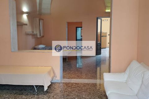 Villa a Cavallino, Lecce, Cavallino - € 170.000 | Ref: 103 - foto 6