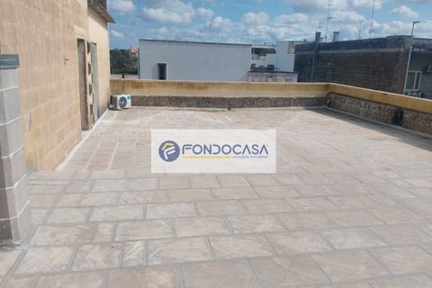 Villa a Cavallino, Lecce, Cavallino - € 170.000 | Ref: 103 - foto 23