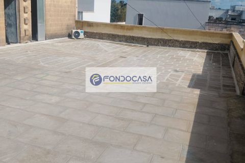 Villa a Cavallino, Lecce, Cavallino - € 170.000 | Ref: 103 - foto 26