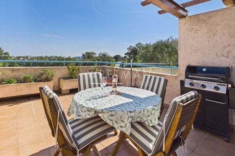 Villa i Sainte-Maxime, Var, Sainte-Maxime - € 330.000 | Ref: 86849230 - foto 1
