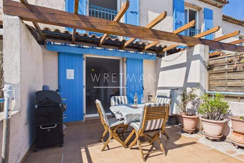 Villa i Sainte-Maxime, Var, Sainte-Maxime - € 330.000 | Ref: 86849230 - foto 3