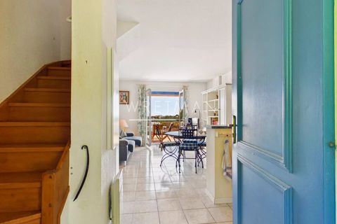 Villa i Sainte-Maxime, Var, Sainte-Maxime - € 330.000 | Ref: 86849230 - foto 5