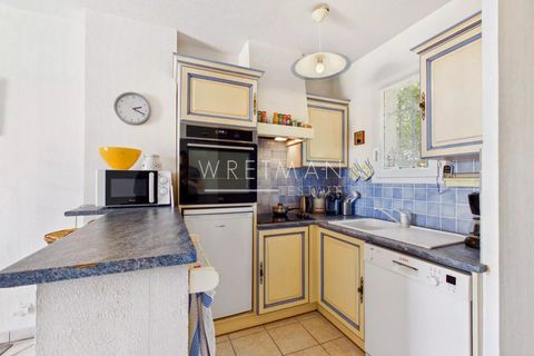 Villa i Sainte-Maxime, Var, Sainte-Maxime - € 330.000 | Ref: 86849230 - foto 6