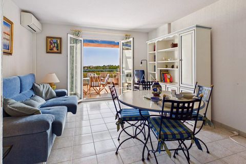 Villa i Sainte-Maxime, Var, Sainte-Maxime - € 330.000 | Ref: 86849230 - foto 7
