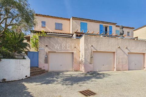 Villa i Sainte-Maxime, Var, Sainte-Maxime - € 330.000 | Ref: 86849230 - foto 18