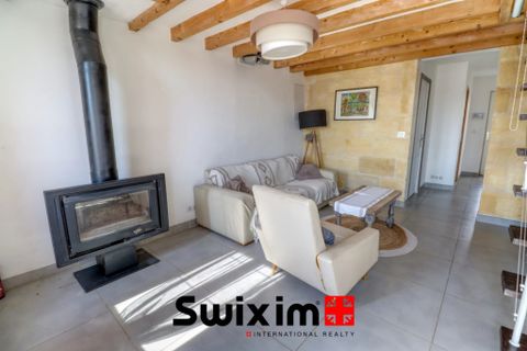 Villa i Labarde, Gironde, Labarde - € 249.900 | Ref: 259-CDM - foto 5
