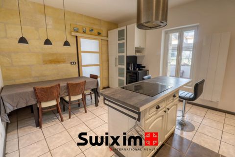 Villa i Labarde, Gironde, Labarde - € 249.900 | Ref: 259-CDM - foto 3