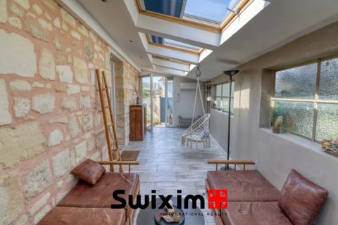 Villa i Labarde, Gironde, Labarde - € 249.900 | Ref: 259-CDM - foto 2