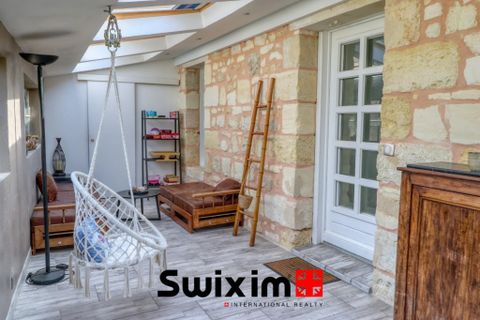Villa i Labarde, Gironde, Labarde - € 249.900 | Ref: 259-CDM - foto 1