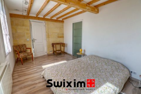 Villa i Labarde, Gironde, Labarde - € 249.900 | Ref: 259-CDM - foto 7