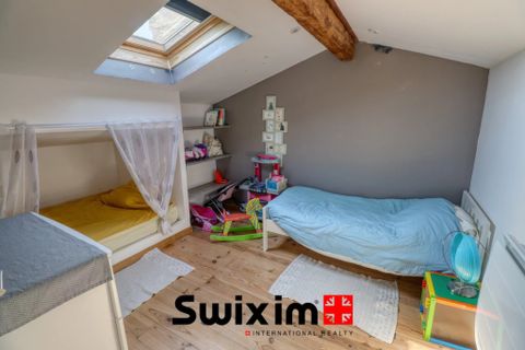 Villa i Labarde, Gironde, Labarde - € 249.900 | Ref: 259-CDM - foto 9