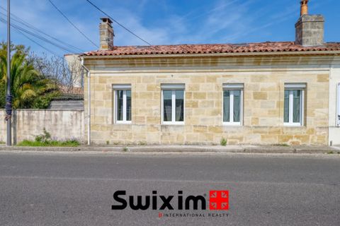 Villa i Labarde, Gironde, Labarde - € 249.900 | Ref: 259-CDM - foto 10