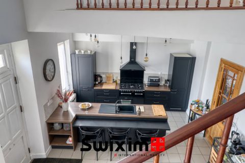 Villa i Brach, Gironde, Brach - € 345.000 | Ref: 262-CDM - foto 2