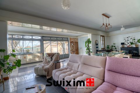 Villa i Brach, Gironde, Brach - € 345.000 | Ref: 262-CDM - foto 5