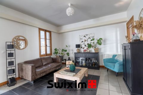 Villa i Brach, Gironde, Brach - € 345.000 | Ref: 262-CDM - foto 6