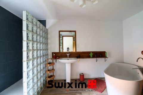 Villa i Brach, Gironde, Brach - € 345.000 | Ref: 262-CDM - foto 8