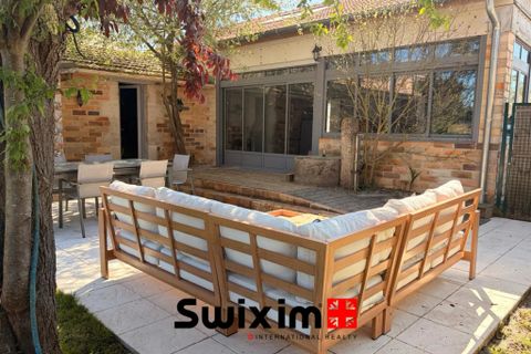 Villa i Brach, Gironde, Brach - € 345.000 | Ref: 262-CDM - foto 11