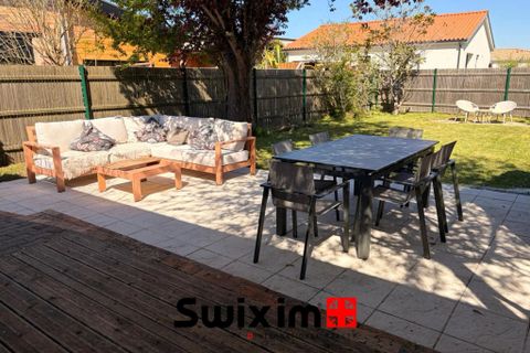 Villa i Brach, Gironde, Brach - € 345.000 | Ref: 262-CDM - foto 12