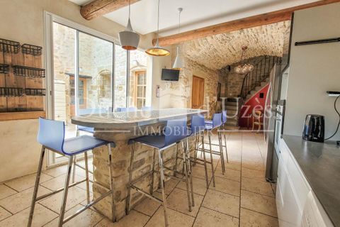 Landsbyhus i Uzes, Gard, Uzes - € 463.000 | Ref: 301229155 - foto 2