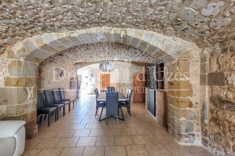 Landsbyhus i Uzes, Gard, Uzes - € 463.000 | Ref: 301229155 - foto 3