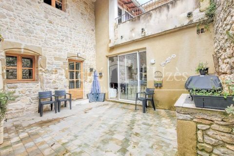 Landsbyhus i Uzes, Gard, Uzes - € 463.000 | Ref: 301229155 - foto 4