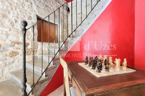 Landsbyhus i Uzes, Gard, Uzes - € 463.000 | Ref: 301229155 - foto 5