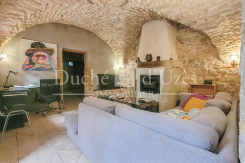 Landsbyhus i Uzes, Gard, Uzes - € 463.000 | Ref: 301229155 - foto 8