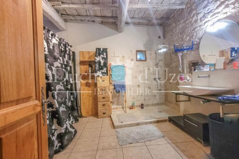 Landsbyhus i Uzes, Gard, Uzes - € 463.000 | Ref: 301229155 - foto 9