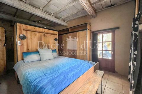 Landsbyhus i Uzes, Gard, Uzes - € 463.000 | Ref: 301229155 - foto 10
