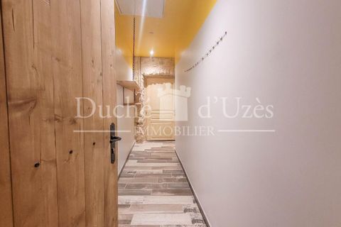 Landsbyhus i Uzes, Gard, Uzes - € 463.000 | Ref: 301229155 - foto 11