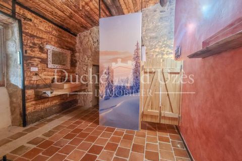 Landsbyhus i Uzes, Gard, Uzes - € 463.000 | Ref: 301229155 - foto 13