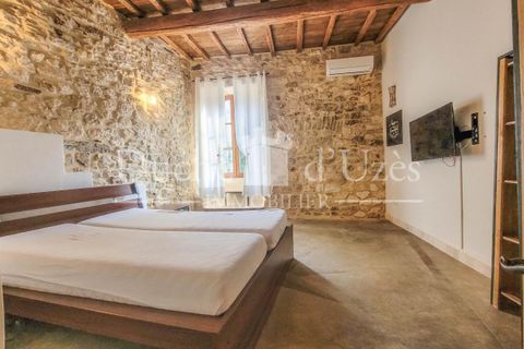 Landsbyhus i Uzes, Gard, Uzes - € 463.000 | Ref: 301229155 - foto 14